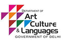 Art, Culture and Language Department