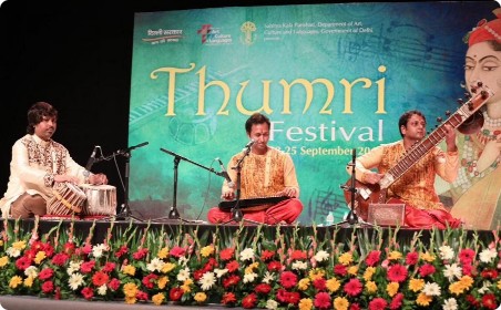 कला, संस्कृति और भाषा विभाग में आपका स्वागत है