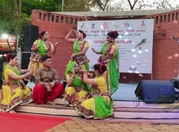 Cultural Programme 