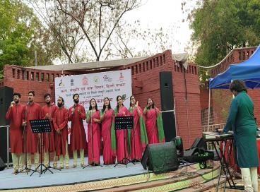 Cultural Programme 