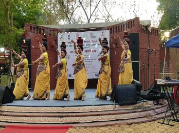 Cultural Programme 