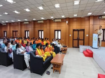 Research Methodology in Sanskrit Education